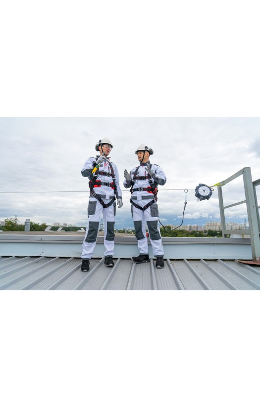 Брюки мужские летние «Милан»