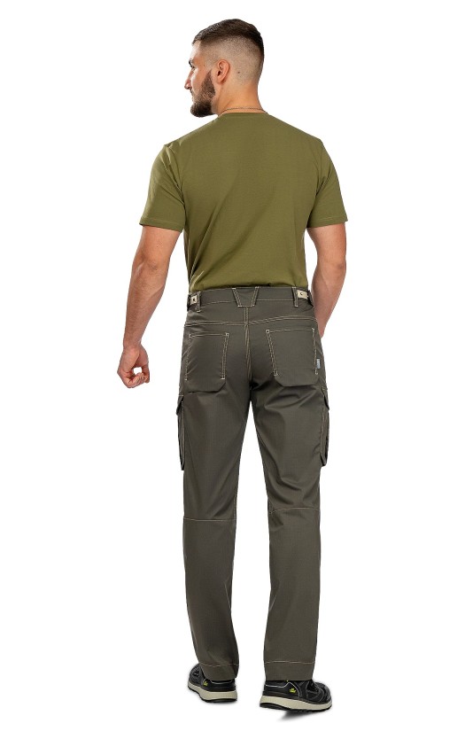 Брюки мужские летние «Каир»