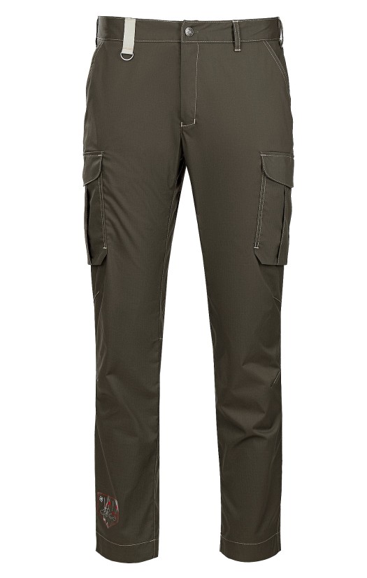 Брюки мужские летние «Каир»