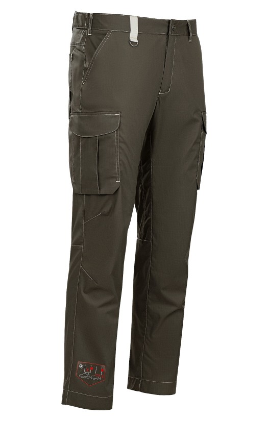 Брюки мужские летние «Каир»