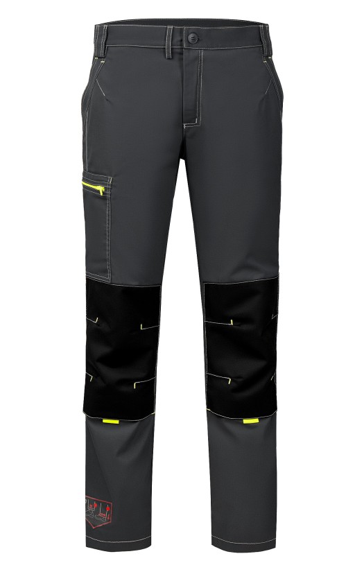 Брюки мужские летние «Мега-Мастер»