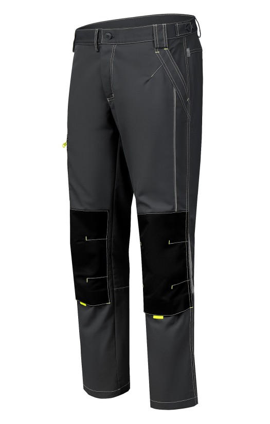 Брюки мужские летние «Мега-Мастер»