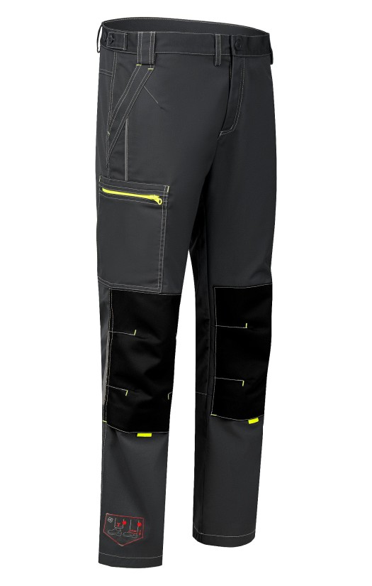 Брюки мужские летние «Мега-Мастер»