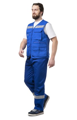 Жилет летний СП