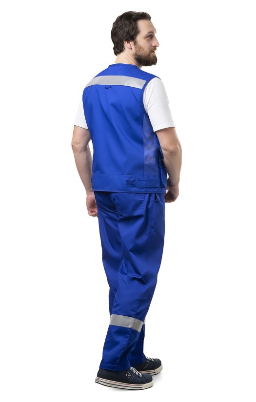 Жилет летний СП