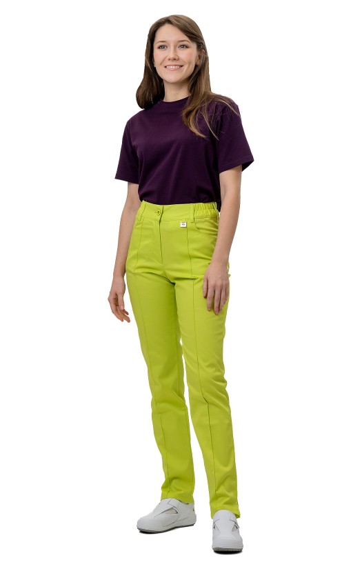 Футболка «Челси-М» сливовая