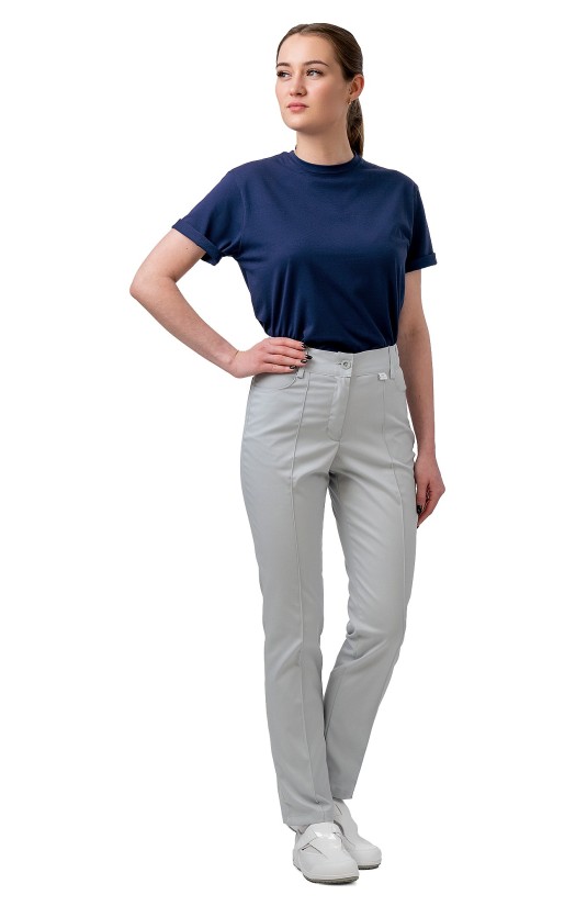 Футболка «Челси-М» черничная