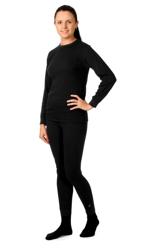 Лосины женские «Лапландик»