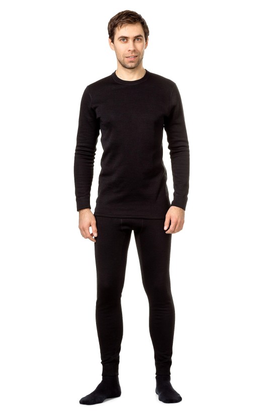 Термобелье мужское Айленд Кап (Island Cup)