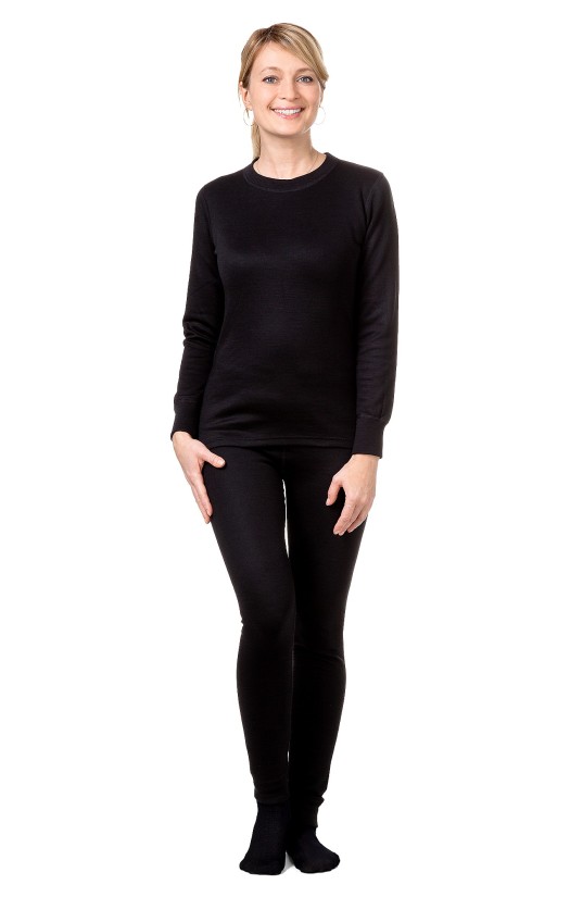 Термобелье женское Айленд Кап (Island Cup)