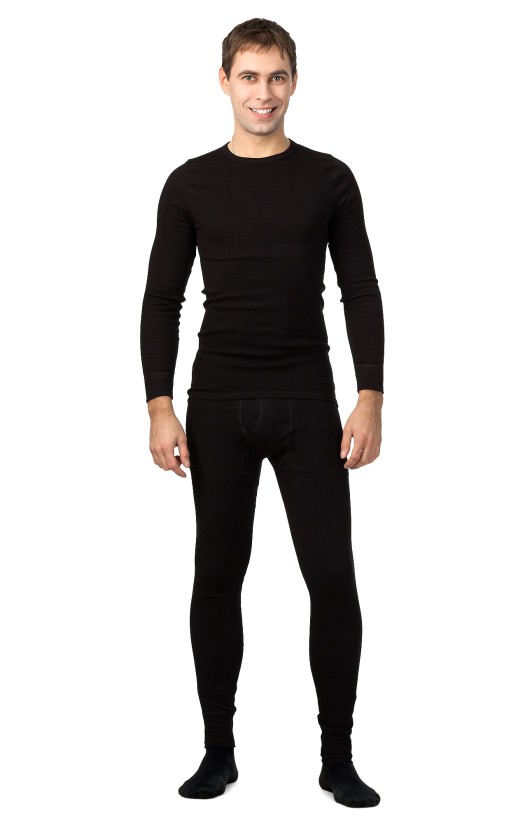 Кальсоны трикотажные «Тироль», пр-во «Комацо» (2/01/005)