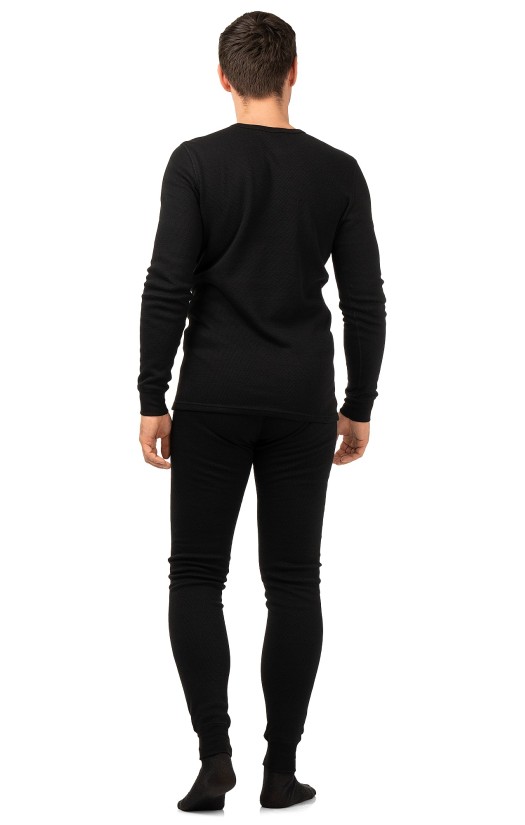 Термобелье мужское «Беринг Фрост» (кальсоны + фуфайка)