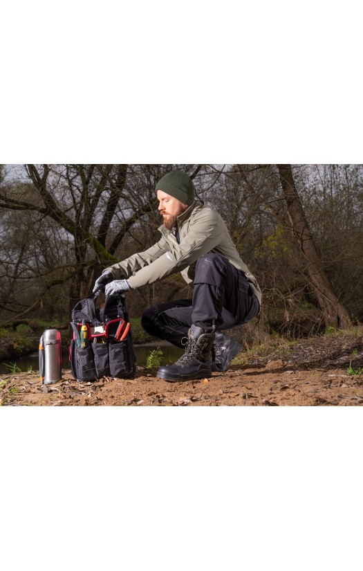 Куртка софтшелл «Челси»