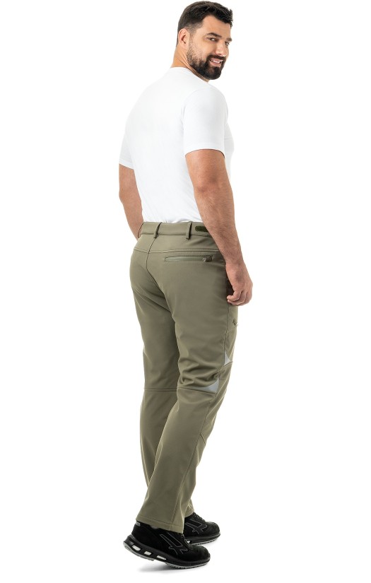 Брюки софтшелл «Челси»