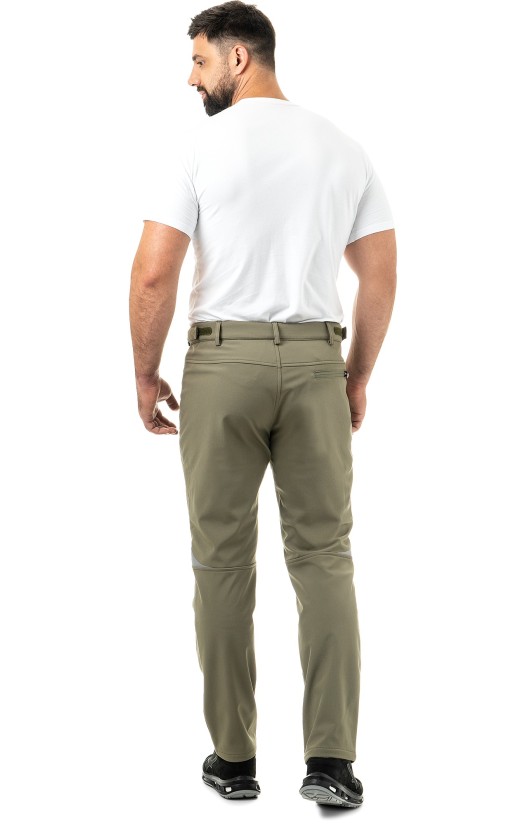 Брюки софтшелл «Челси»