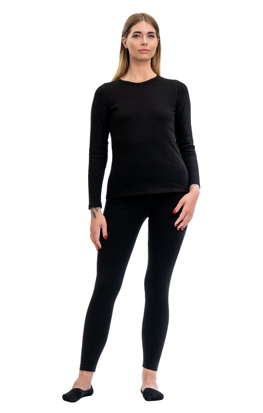 Термобелье женское «Беринг»