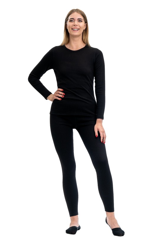 Термобелье женское «Беринг»