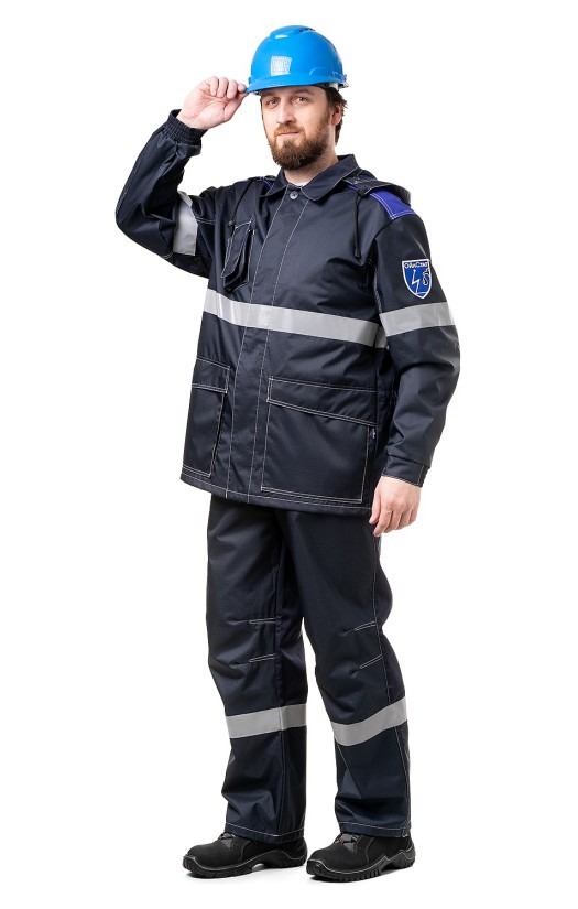 Костюм летний «ОйлСтат-2»