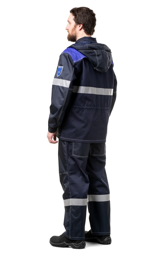 Костюм летний «ОйлСтат-2»