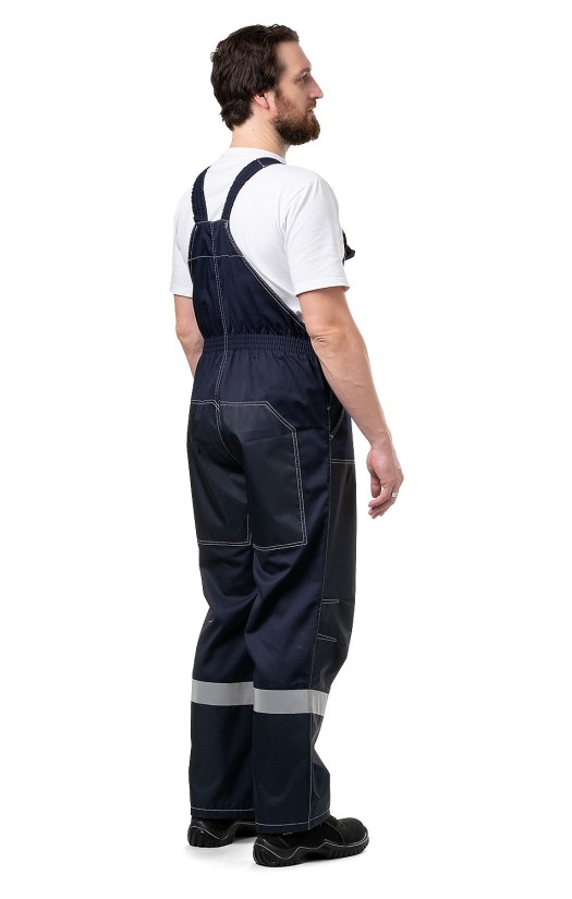 Костюм летний «ОйлСтат-2», полукомбинезон