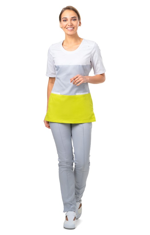 Блуза женская «Инга»