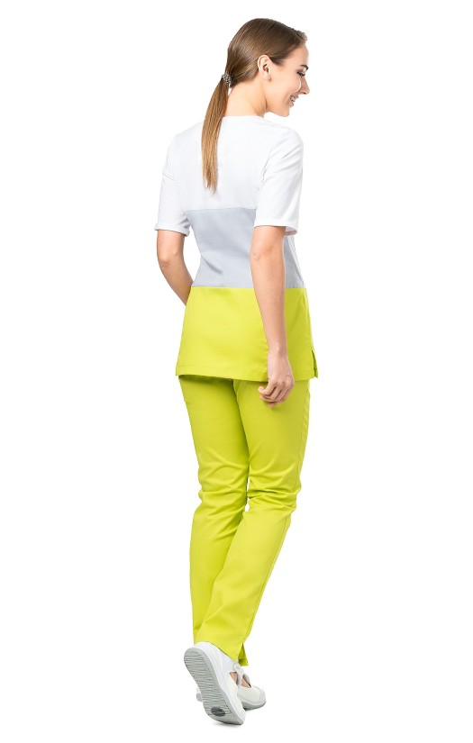 Блуза женская «Инга»