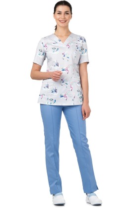 Блуза женская «Магия»