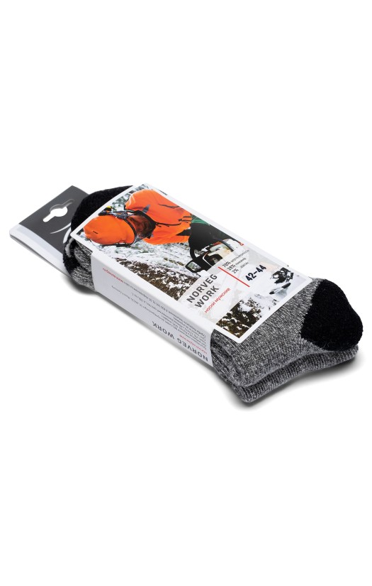 Термоноски Норвег Ворк (NORVEG WORK)