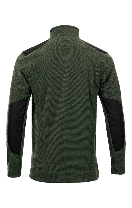 Куртка флисовая «Верде»