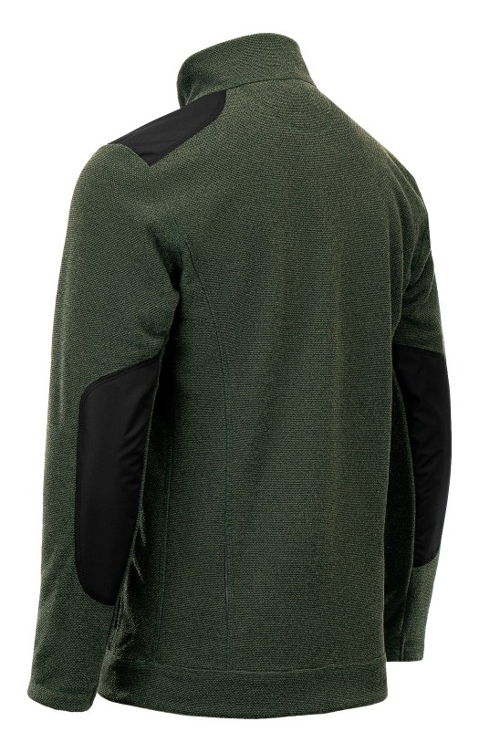 Куртка флисовая «Верде»