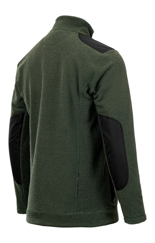 Куртка флисовая «Верде»