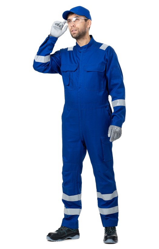 Комбинезон «Флот»