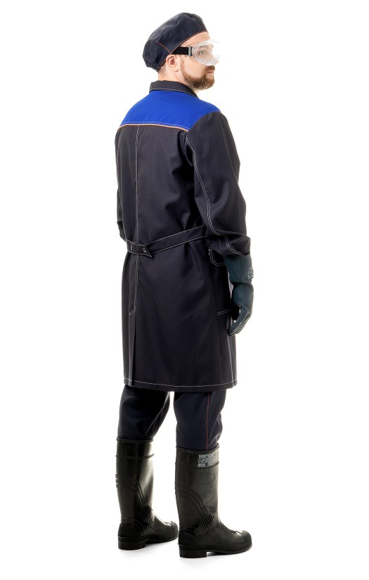 Халат мужской «Химик»