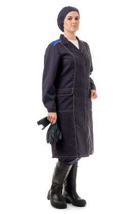 Халат женский «Химик»