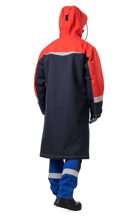 Плащ влагозащитный «ВОЛЬТ в 235-25»