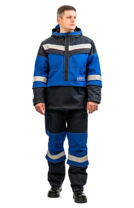 Костюм летний противоэнцефалитный «ВОЛЬТ б 220/2-33»