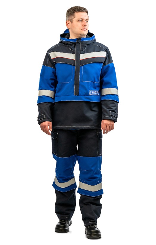 Костюм летний противоэнцефалитный «ВОЛЬТ б 220/2-33»