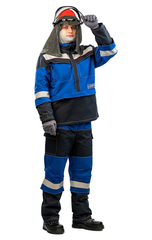 Костюм летний противоэнцефалитный «ВОЛЬТ б 220/2-33»