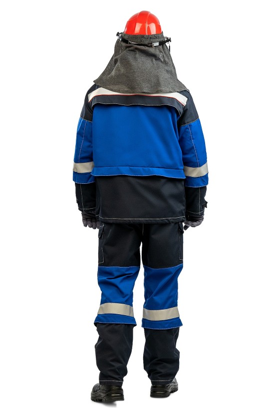 Костюм летний противоэнцефалитный «ВОЛЬТ б 220/2-33»