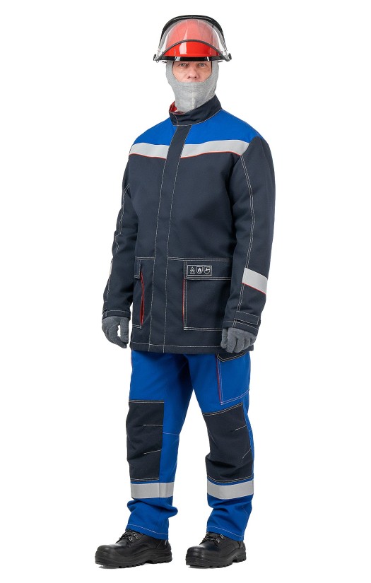 Куртка-накидка «ВОЛЬТ л 220/2-33»