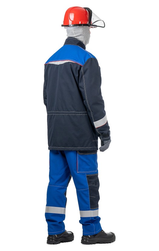 Куртка-накидка «ВОЛЬТ л 220/2-33»