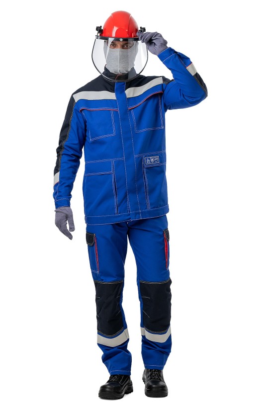 Костюм летний «ВОЛЬТ л 220/2-33»