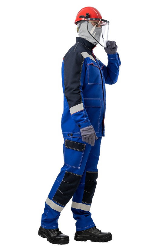 Костюм летний «ВОЛЬТ л 220/2-33»