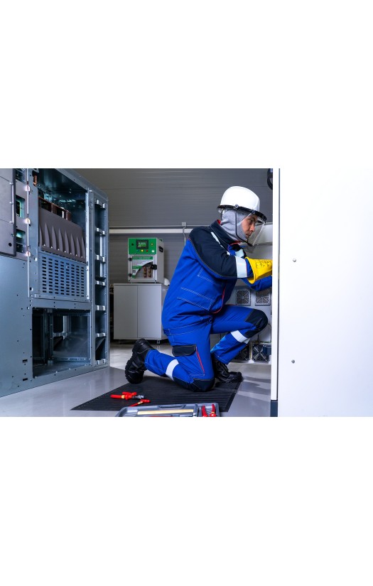 Костюм летний «&lt;nobr&gt;ВОЛЬТ л 220/2-33&lt;/nobr&gt;»