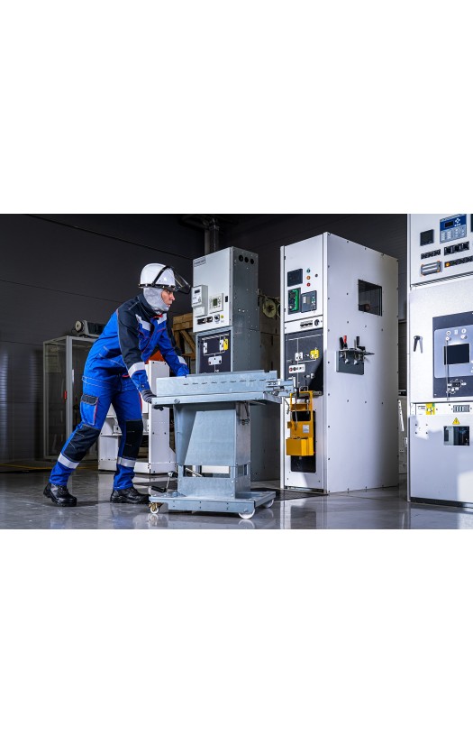 Костюм летний «&lt;nobr&gt;ВОЛЬТ л 220/2-33&lt;/nobr&gt;»