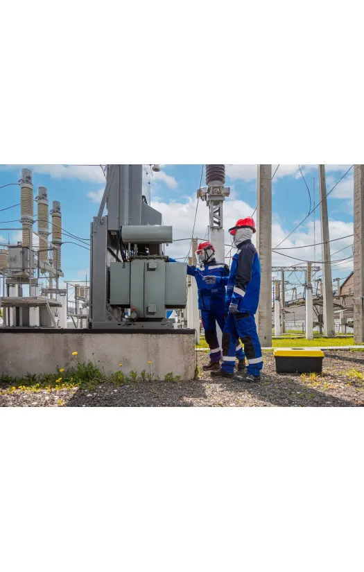 Костюм летний «<nobr>ВОЛЬТ л 220-14</nobr>»