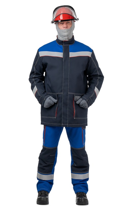 Куртка-накидка «ВОЛЬТ л 220/2–50»