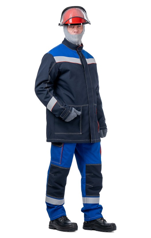 Куртка-накидка «ВОЛЬТ л 220/2–50»