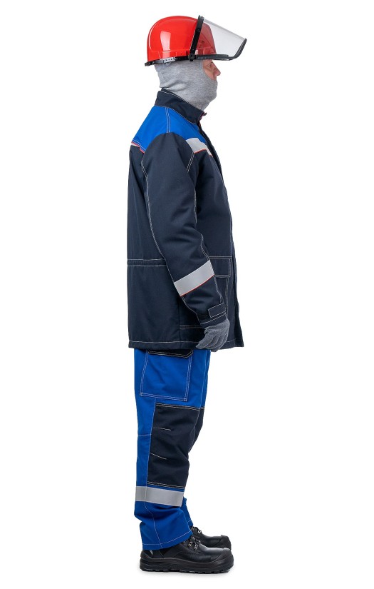 Куртка-накидка «ВОЛЬТ л 220/2–50»