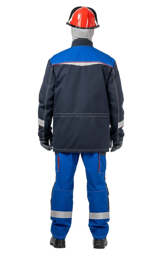 Куртка-накидка «ВОЛЬТ л 220/2–50»